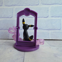 
              Pokémon Umbreon Figure With Stand Eevee Adventure Series 1 Toys R Us
            