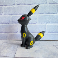 
              Pokemon Umbreon Prime Figure Funism Series 18cm Limited Edition Japan Exclusive
            