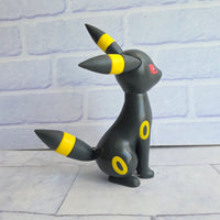 
              Pokemon Umbreon Prime Figure Funism Series 18cm Limited Edition Japan Exclusive
            
