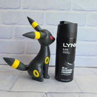 
              Pokemon Umbreon Prime Figure Funism Series 18cm Limited Edition Japan Exclusive
            