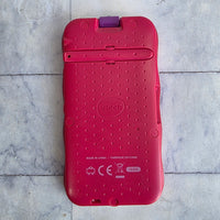 
              VTECH DigiGo Handheld Smart Tablet Device Pink With Pens and Charger Cable
            