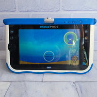 
              VTech InnoTab Max Learning Tablet Console Blue With Charger + Cartridge
            
