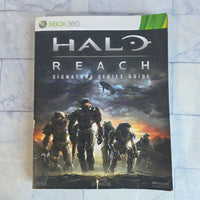 
              Halo Reach - Xbox 360 Strategy Guide by BradyGames
            