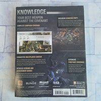 
              Halo Reach - Xbox 360 Strategy Guide by BradyGames
            