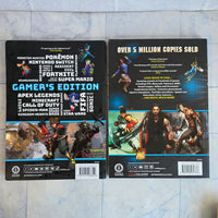 
              Guinness World Records Gamer's Edition Bundle - Volume 11 + 2020
            