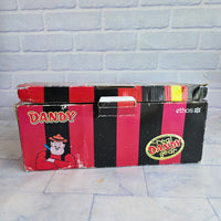 
              The Beano & Dandy Mug Collection Retro 2008 Unused In Box Dennis Menace
            