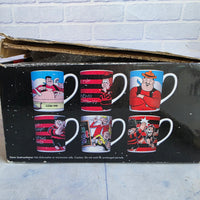 
              The Beano & Dandy Mug Collection Retro 2008 Unused In Box Dennis Menace
            