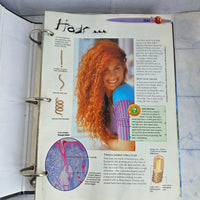 
              Wallace & Gromit Techno Quest Complete Magazine Sets 1 - 6 in Binders + Disks
            