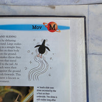 
              Wallace & Gromit Techno Quest Complete Magazine Sets 1 - 6 in Binders + Disks
            