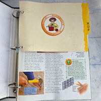 
              Wallace & Gromit Techno Quest Complete Magazine Sets 1 - 6 in Binders + Disks
            