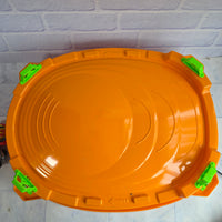 
              Beyblade Burst Quad Drive Arena Bundle Battle Stadium Complete In Box + Manual
            