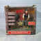 Quick Draw Cody Target Shootout Game Cowboy Vintage 2000s Tested Working In Box