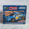 Subaru Impreza Remote Control Car Mega Motors Vintage 2002 In Box