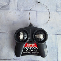 
              Subaru Impreza Remote Control Car Mega Motors Vintage 2002 In Box
            