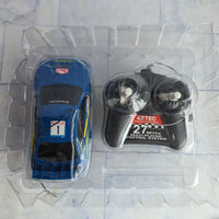
              Subaru Impreza Remote Control Car Mega Motors Vintage 2002 In Box
            