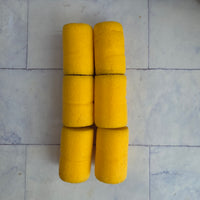 
              Ghostbusters Proton Blaster Foam Popper Gun Kenner Vintage 1984 + All Bullets
            