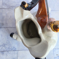 
              Elvis Presley Teapot Moka With Regency Fine Arts Trinket Box Bundle Vintage 1991
            