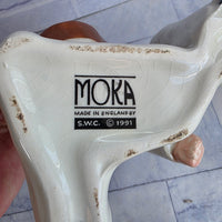 
              Elvis Presley Teapot Moka With Regency Fine Arts Trinket Box Bundle Vintage 1991
            