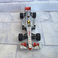 
              Burago Formula 1 Mclaren RC Wrist Racer Remote Control Jenson Button
            