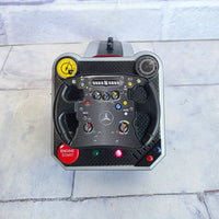 
              Burago Formula 1 Mclaren RC Wrist Racer Remote Control Jenson Button
            