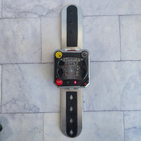 
              Burago Formula 1 Mclaren RC Wrist Racer Remote Control Jenson Button
            