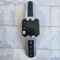 
              Burago Formula 1 Mclaren RC Wrist Racer Remote Control Jenson Button
            