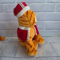 
              Garfield TY Beanie Baby Bundle Garfield Plush Set King + Tags Vintage 2006
            