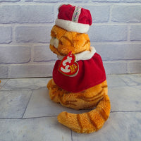 
              Garfield TY Beanie Baby Bundle Garfield Plush Set King + Tags Vintage 2006
            