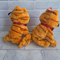 
              Garfield TY Beanie Baby Bundle Garfield Plush Set King + Tags Vintage 2006
            