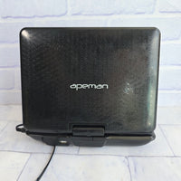 
              Apeman Portable DVD Player Swivel Screen PV760 In Box With Remote + Charger
            