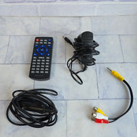 
              Apeman Portable DVD Player Swivel Screen PV760 In Box With Remote + Charger
            