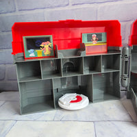 
              Pokemon Centre Play And Store Carry Case + Figure Bundle 14x Figures
            