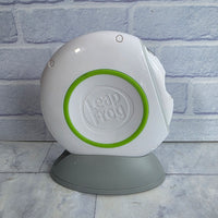 
              Leapfrog Leap TV Console Bundle + 2 Games Controller Camera Cables + Manual
            