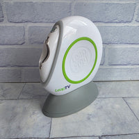 
              Leapfrog Leap TV Console Bundle + 2 Games Controller Camera Cables + Manual
            