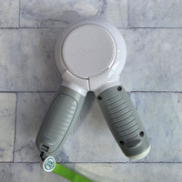 
              Leapfrog Leap TV Console Bundle + 2 Games Controller Camera Cables + Manual
            