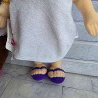 
              Little Britain Bubbles Desiree Vicky Pollard Plush Bundle With Tags
            