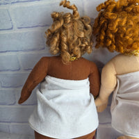 
              Little Britain Bubbles Desiree Vicky Pollard Plush Bundle With Tags
            