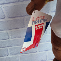 
              Little Britain Bubbles Desiree Vicky Pollard Plush Bundle With Tags
            