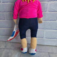 
              Little Britain Bubbles Desiree Vicky Pollard Plush Bundle With Tags
            