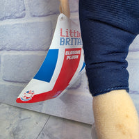 
              Little Britain Bubbles Desiree Vicky Pollard Plush Bundle With Tags
            