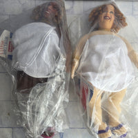 
              Little Britain Bubbles Desiree Vicky Pollard Plush Bundle With Tags
            