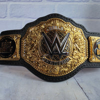 
              WWE Bash In Berlin Championship Title Mini Belt Replica I Was There In Box
            
