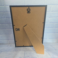 
              Gwen Stefani Signed Photo Card Framed With COA Autograph Princess
            