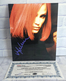 Jennifer Garner Signed Photo Framed Autograph With COA