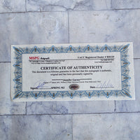 
              Jennifer Garner Signed Photo Framed Autograph With COA
            