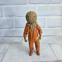 
              Halloween Ultimate Michael Myers + Trick R Treat NECA Figure Bundle In Box
            