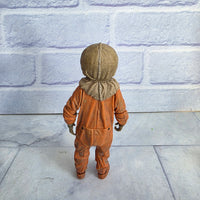 
              Halloween Ultimate Michael Myers + Trick R Treat NECA Figure Bundle In Box
            