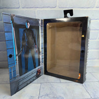 
              Halloween Ultimate Michael Myers + Trick R Treat NECA Figure Bundle In Box
            