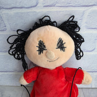 
              Baldi's Basics Playtime Plush Jump Rope Girl - Collectible Plush Doll
            