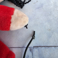 
              Baldi's Basics Playtime Plush Jump Rope Girl - Collectible Plush Doll
            